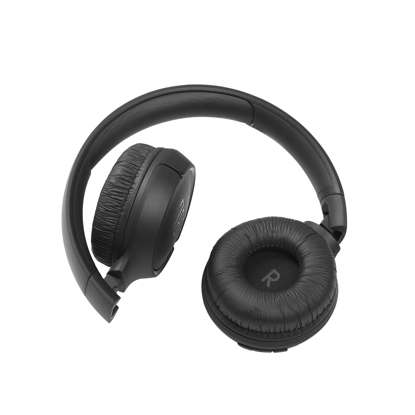 Bluetooth слушалки JBL Tune 510BT JBLT510BTBLKEU черни - Image 2