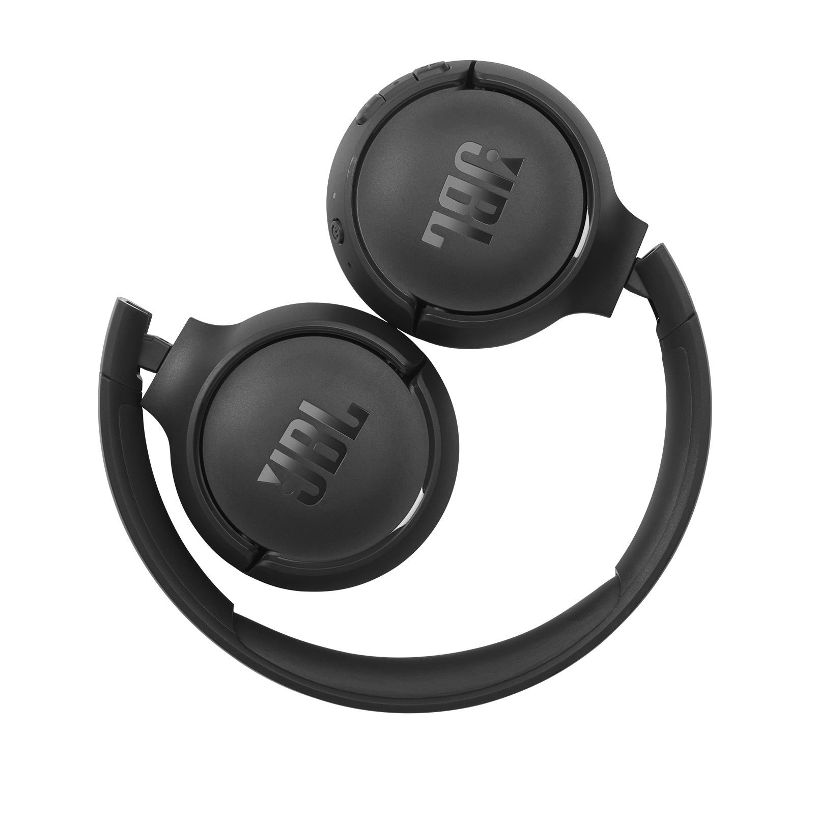 Bluetooth слушалки JBL Tune 510BT JBLT510BTBLKEU черни - Image 3