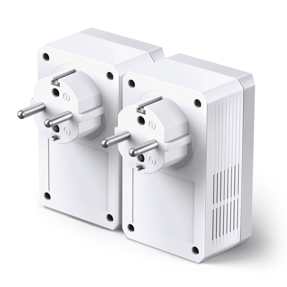 Powerline TP-Link TL-PA4010P KIT - Image 2