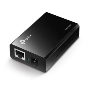 Gigabit PoE инжектор TP-Link TL-PoE150S
