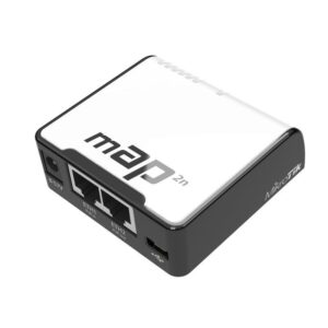 Tочка за достъп MikroTik RBmAP2nD