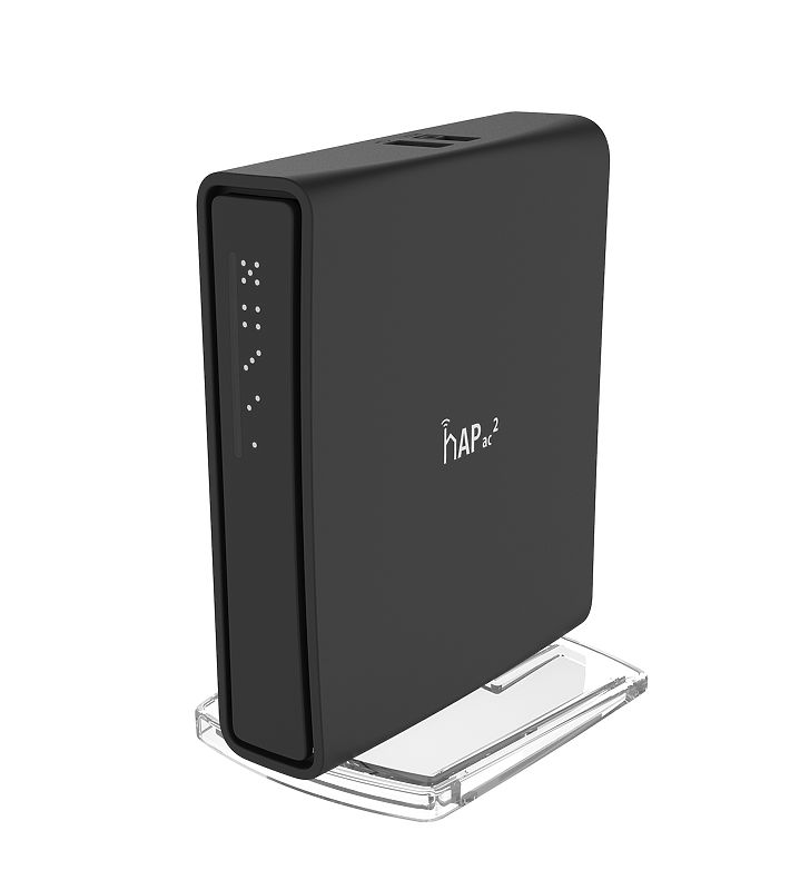 Точка за достъп MikroTik hAP ac2 - Image 2
