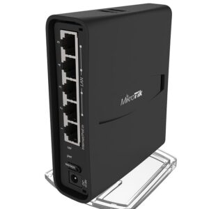 Точка за достъп MikroTik hAP ac2