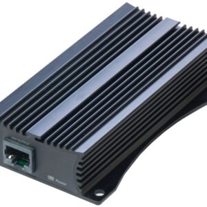 Gigabit PoE конвертор MikroTik RBGPOE-CON-HP