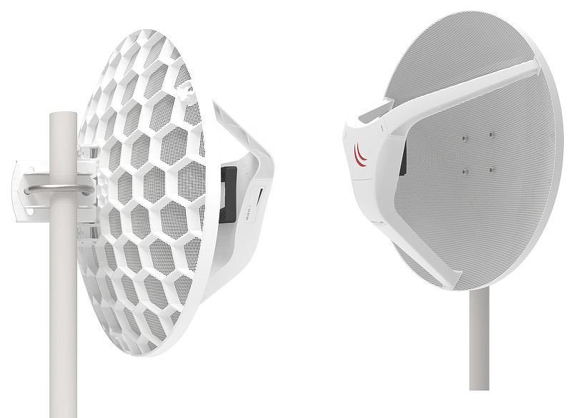 Антена MikroTik Wireless Wire RBLHGG-60adkit - Image 2