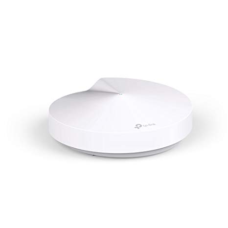 Безжична Wi-fi система TP-Link Deco M5 AC1300 (1-pack) - Image 2