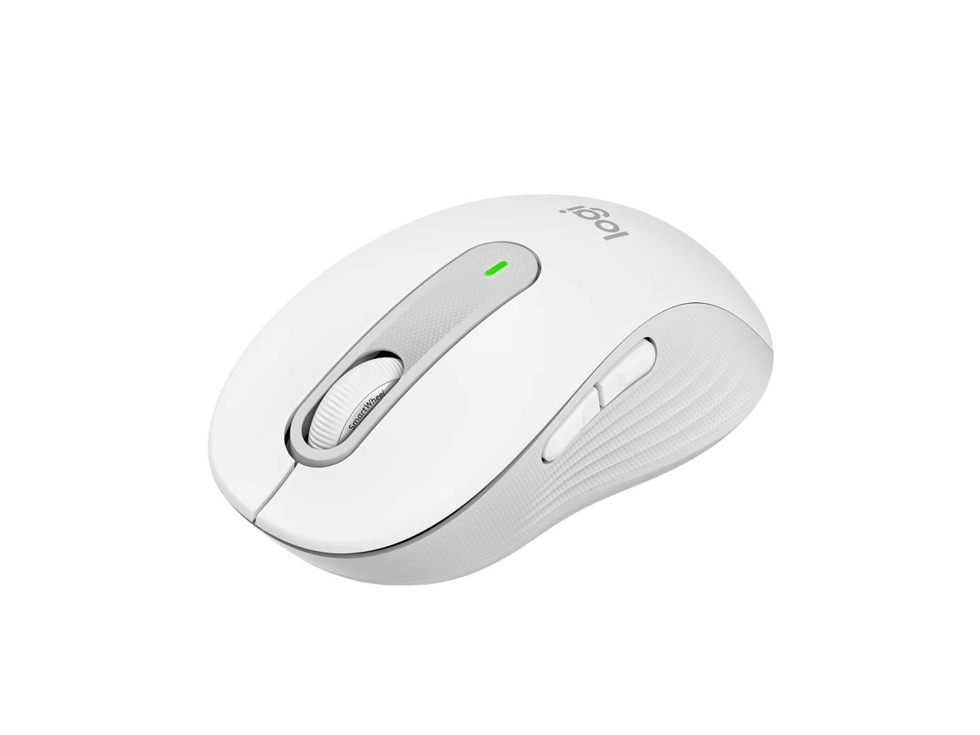 Безжична Мишка Logitech Signature M650 910-006255 - OFF-WHITE - EMEA - Image 3