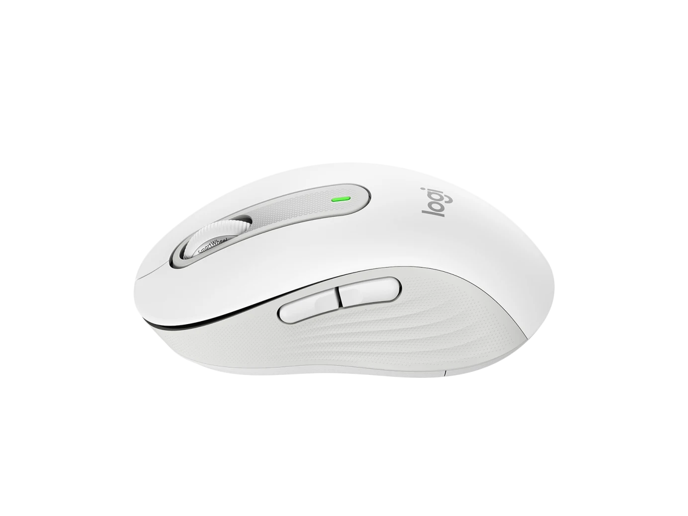 Безжична Мишка Logitech Signature M650 910-006255 - OFF-WHITE - EMEA - Image 4