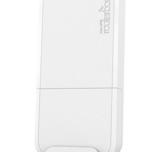 2-лентова точка за достъп MikroTik wAP ac LTE6 kit RBwAPGR-5HacD2HnD&R11e-LTE6