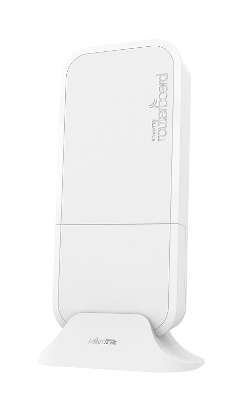 2-лентова точка за достъп MikroTik wAP ac LTE6 kit RBwAPGR-5HacD2HnD&R11e-LTE6