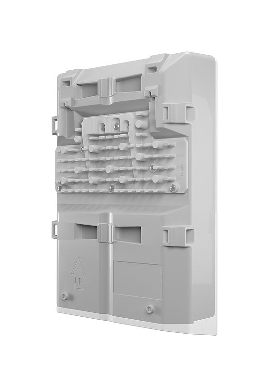 18-портов външен комутатор MikroTik netPower 15FR - Image 4