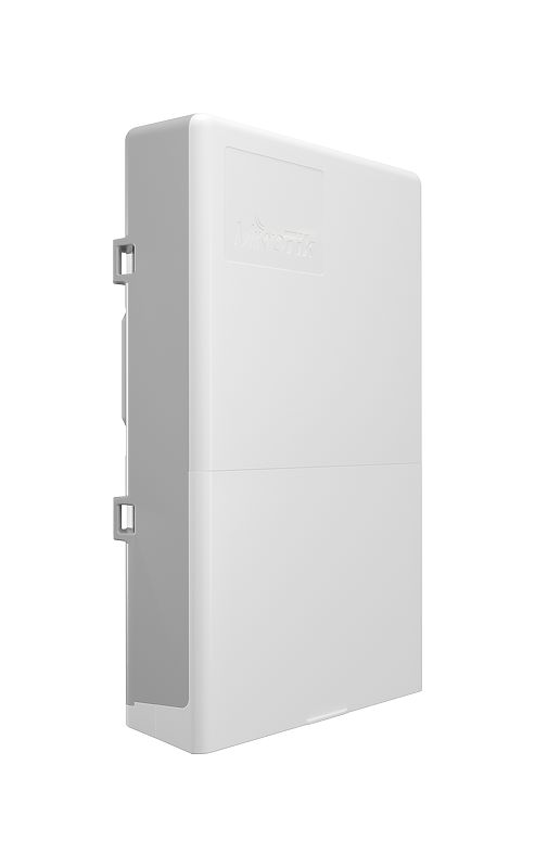 18-портов външен комутатор MikroTik netPower 15FR - Image 5