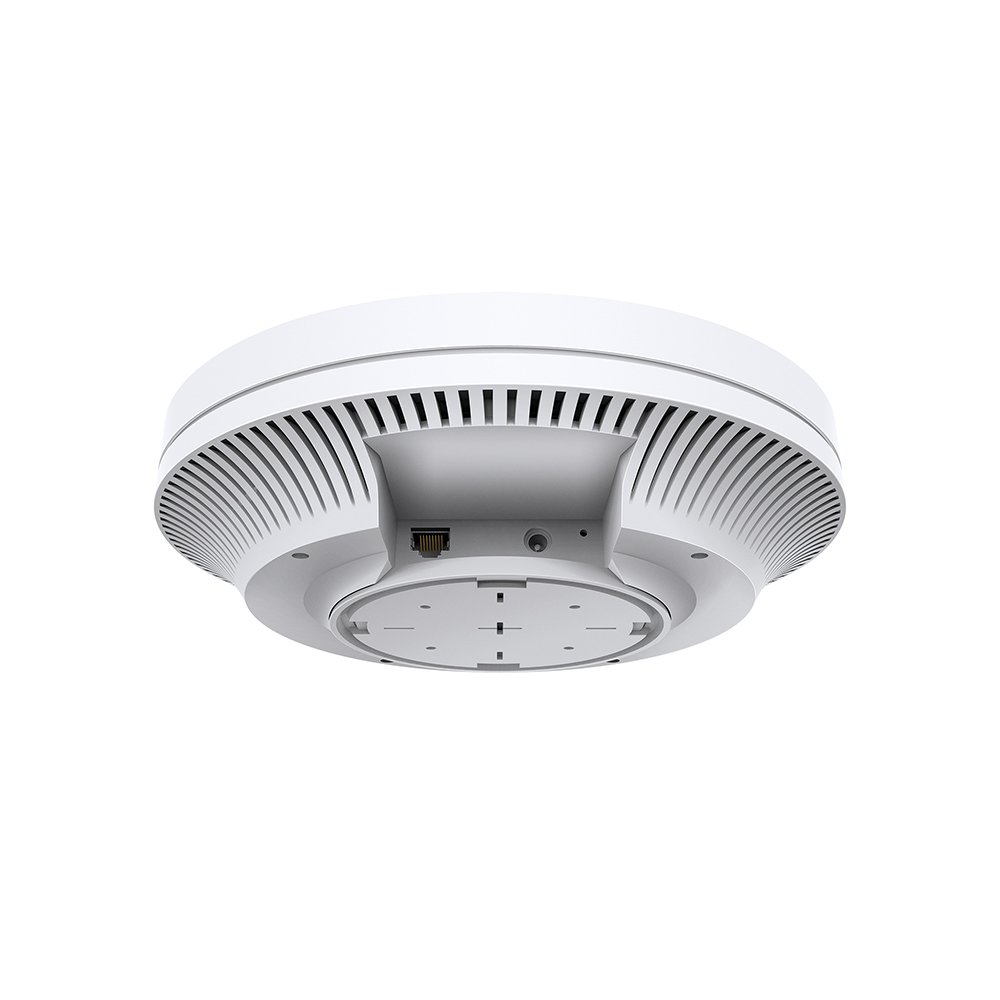 Безжична двулентова мулти-Gigabit точка за достъп TP-Link EAP660 HD AX3600 - Image 5