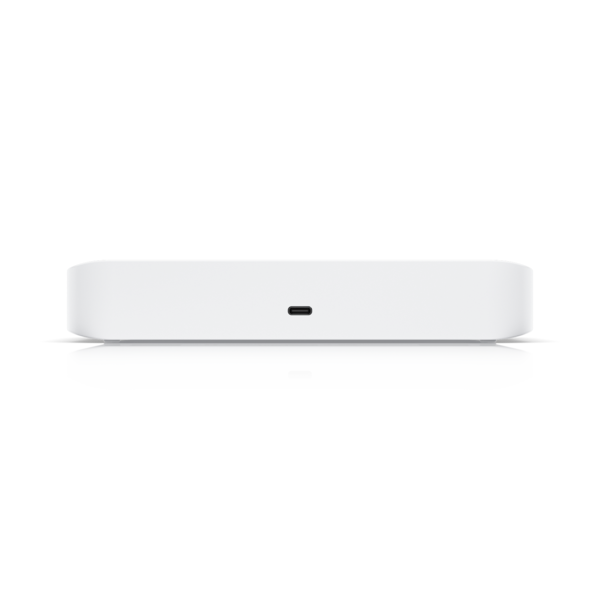 4-портов PoE+ 10G комутатор Ubiquiti UniFi Flex XG USW-Flex-XG - Image 5