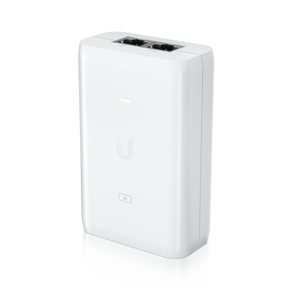 PoE инжектор Ubiquiti PoE+ Adapter (30W) - Image 4