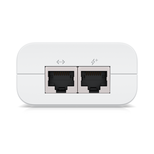 PoE инжектор Ubiquiti PoE+ Adapter (30W) - Image 5