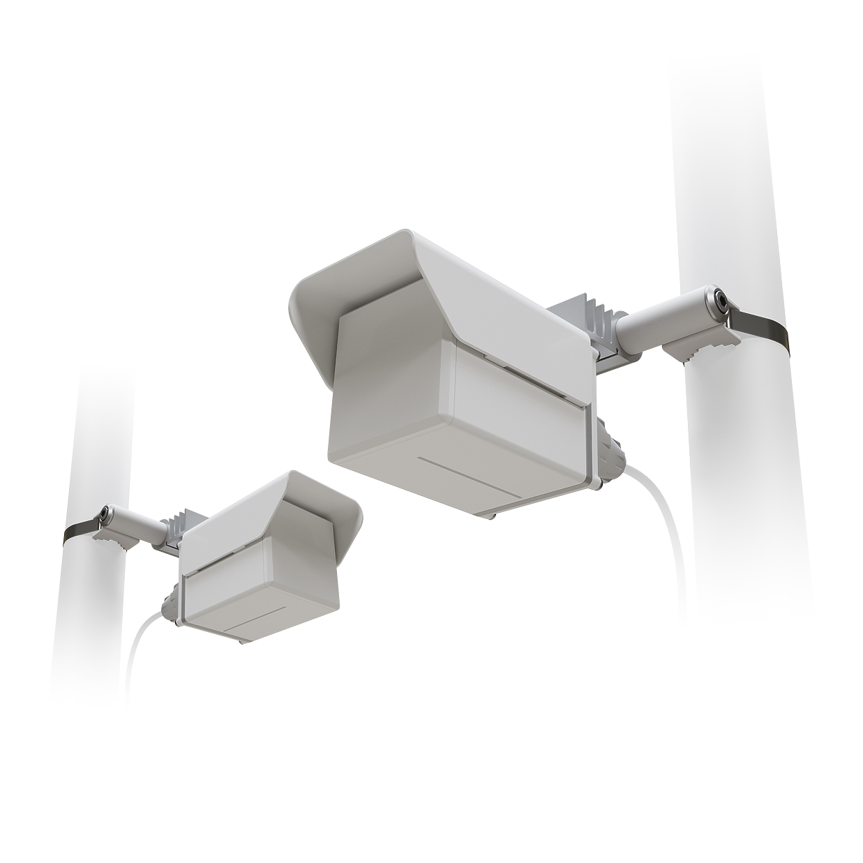 Антена MikroTik Wireless Wire Cube Pro (kit) CubeG-5ac60aypair