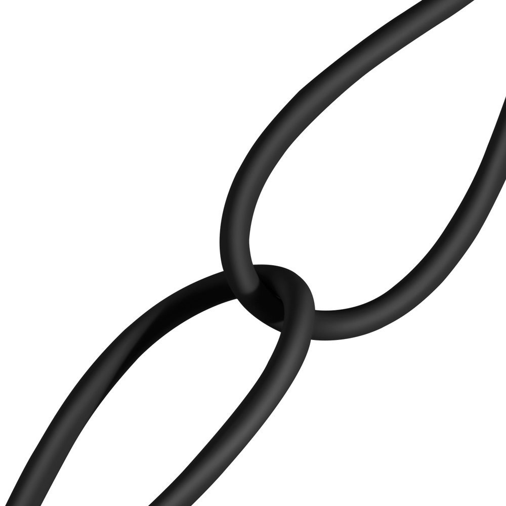 Кабел Baseus Superior USB Type C към Lightning 20W 1м CATLYS-A01 - черен - Image 4
