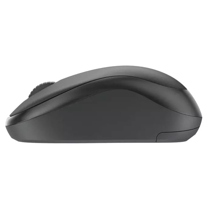 Безжична мишка Logitech M240 - тъмносива - Image 3