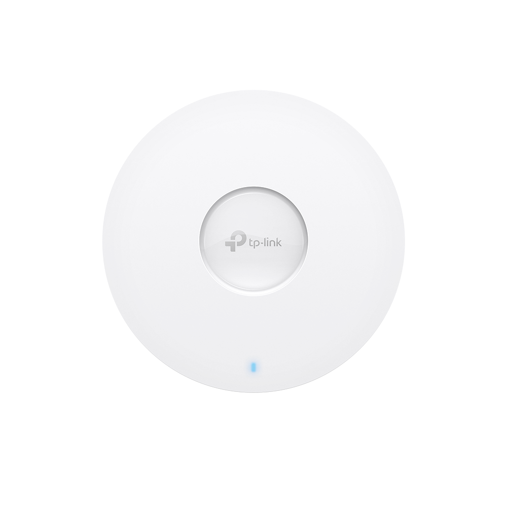 Точка за достъп TP-Link Omada EAP673 AX5400 Ceiling Mount WiFi 6