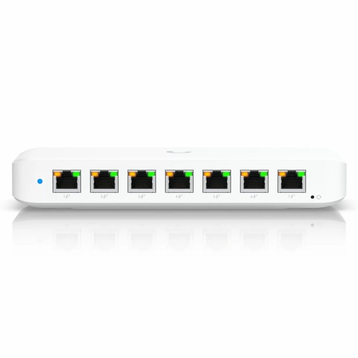 Комутатор Ubiquiti Ultra 60W - Image 3