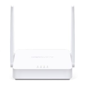 Рутер безжичен многорежимен Mercusys MW302R 300Mbps