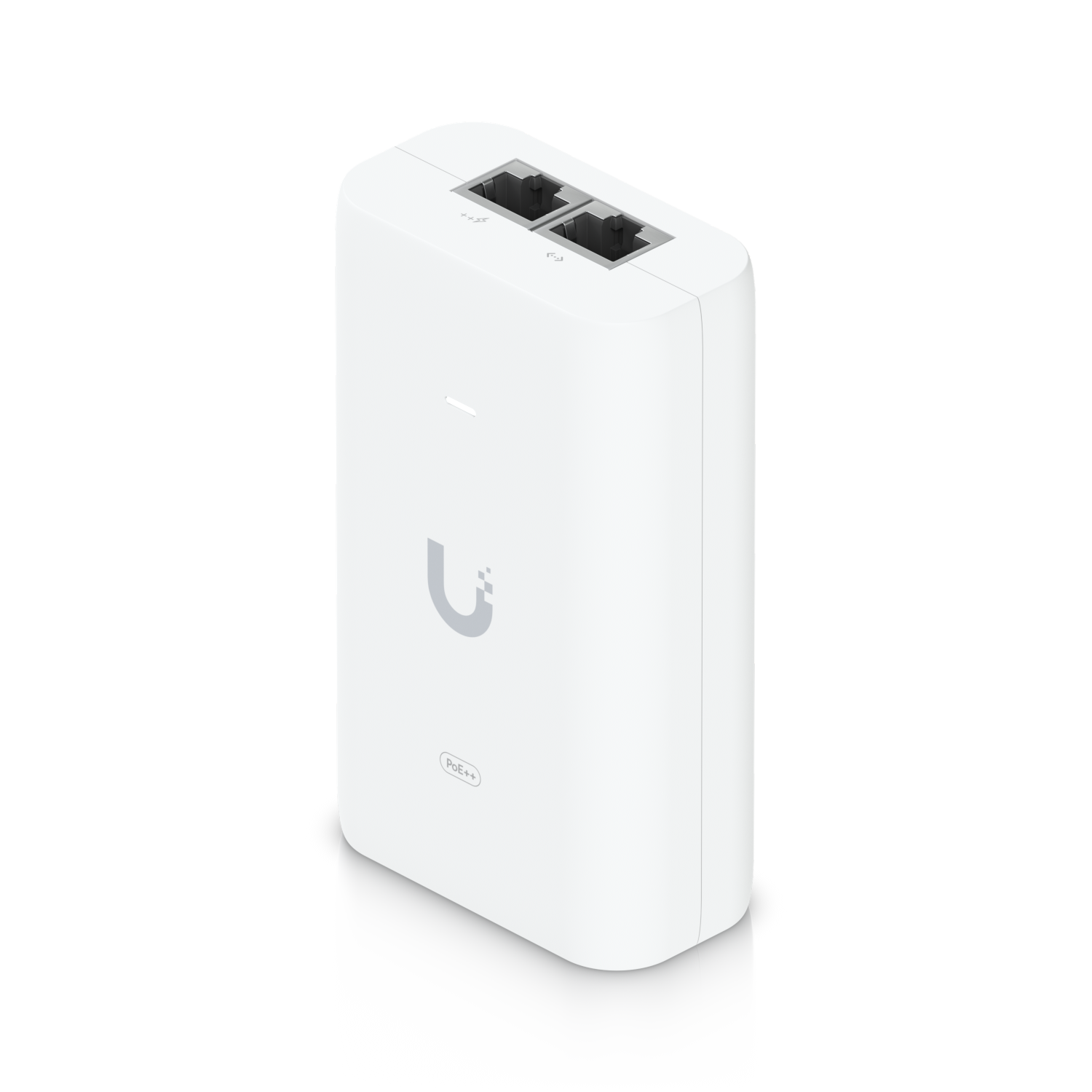 Адаптер Ubiquiti PoE++