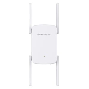 Удължител на обхват Mercusys ME50G AC1900