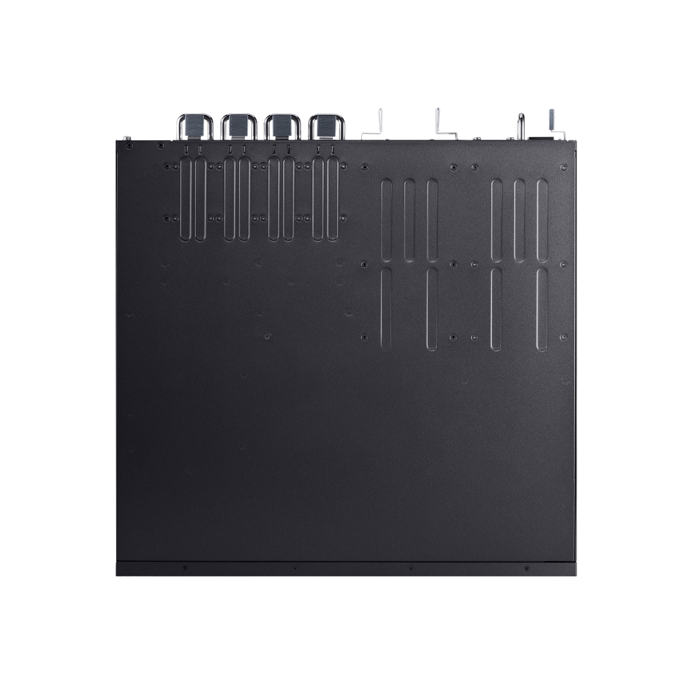 24-портов L3 управляем комутатор PoE+ с 4 10G слота TP-Link Omada SG6428XHP - Image 5