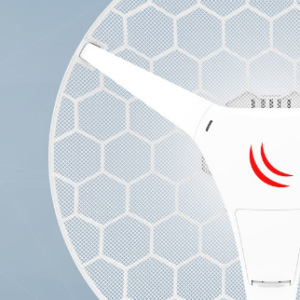 Антена MikroTik LHG 60G RBLHGG-60