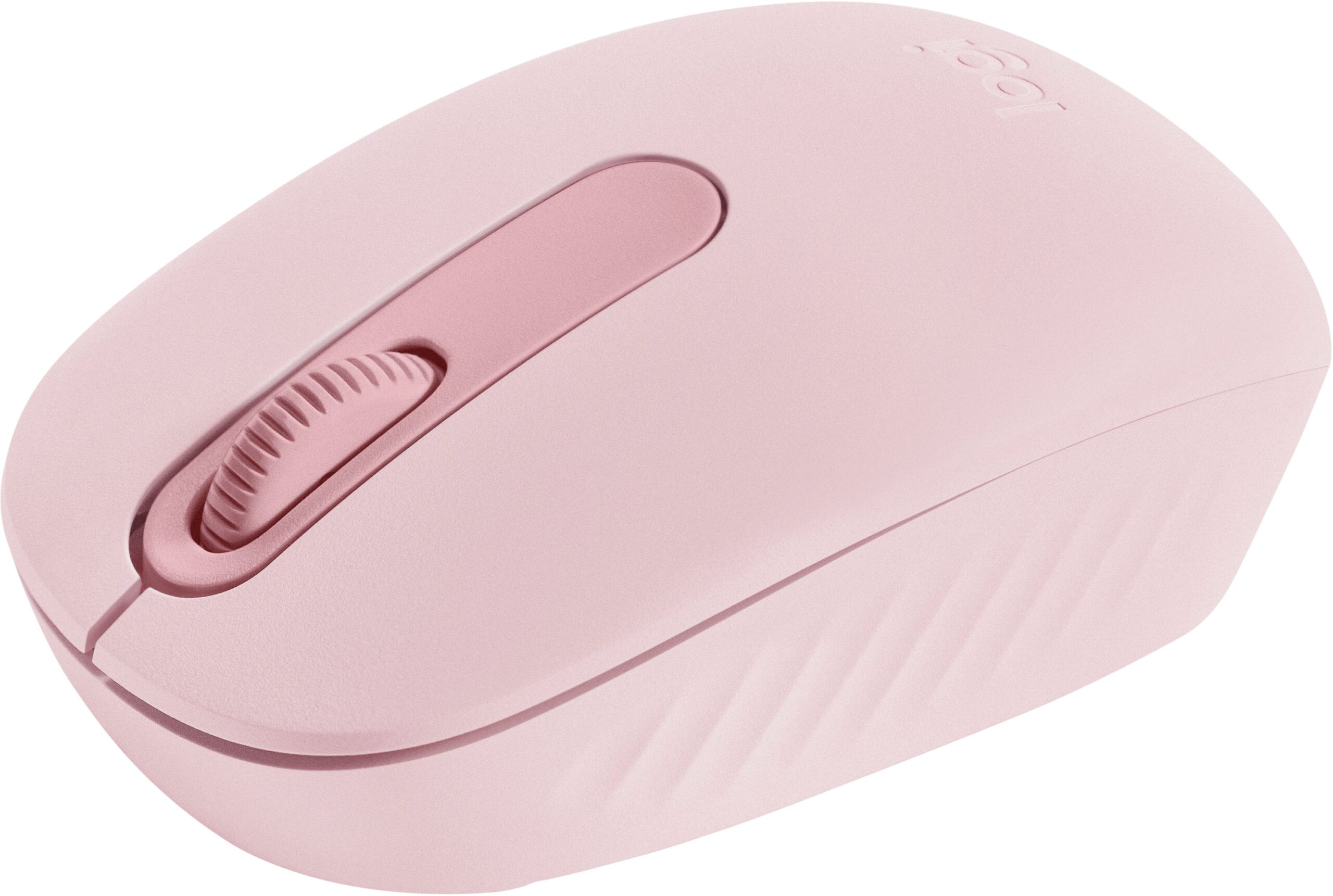 Bluetooth мишка Logitech M196 910-007461 - розова - Image 3