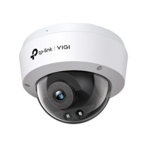 2MP IR куполна мрежова камера TP-Link VIGI C220I(2.8mm)