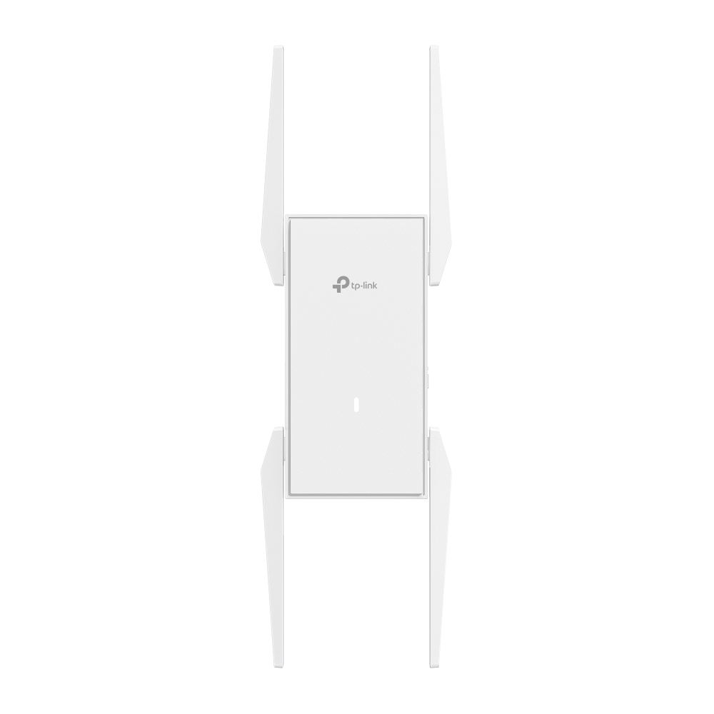 Точка за достъп TP-Link Omada EAP673-Extender AX5400 Mesh Wi-Fi 6 - Image 2