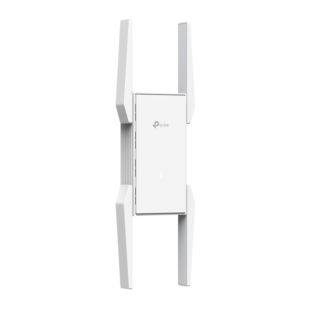 Точка за достъп TP-Link Omada EAP673-Extender AX5400 Mesh Wi-Fi 6 - Image 3
