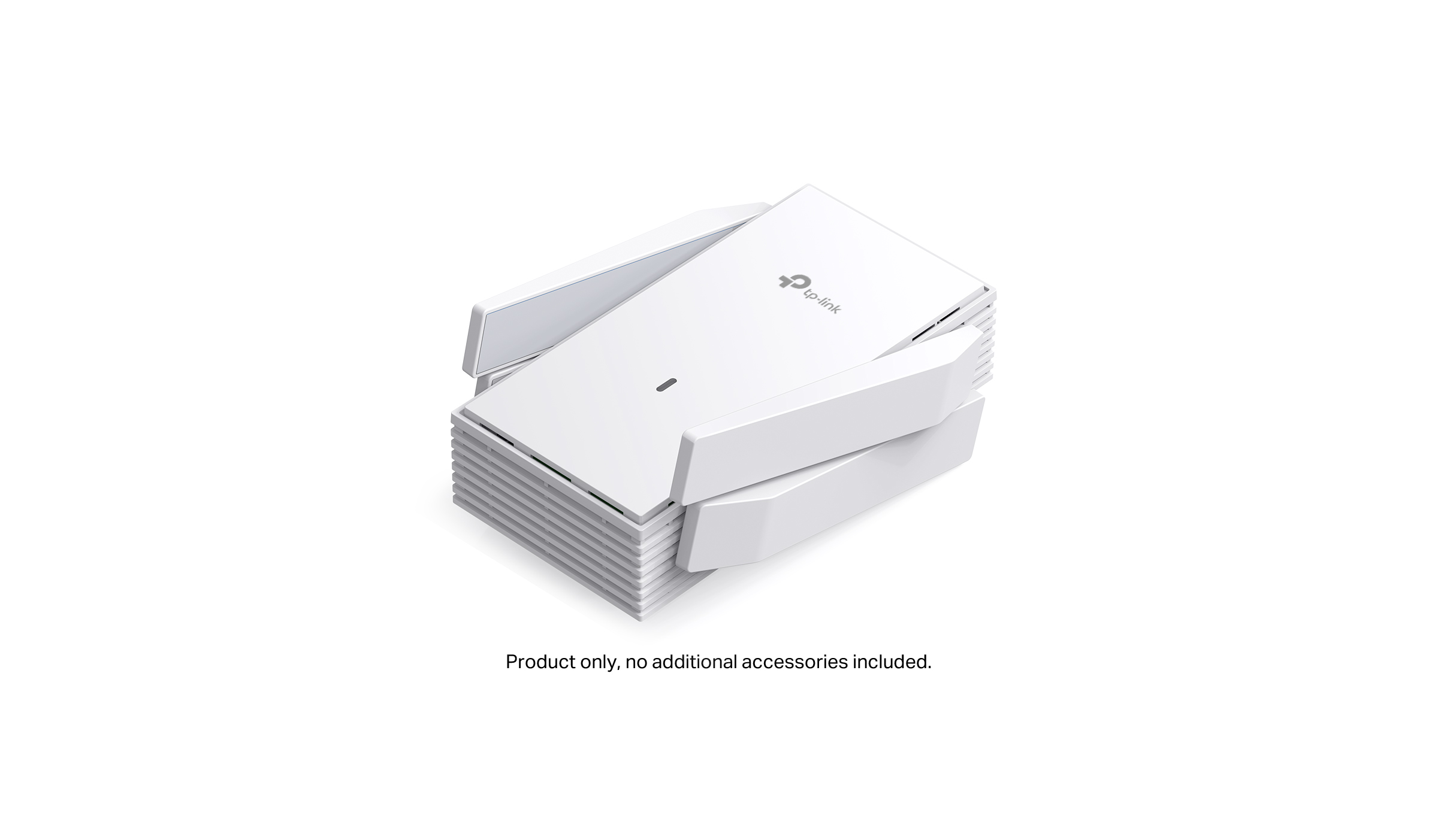 Точка за достъп TP-Link Omada EAP673-Extender AX5400 Mesh Wi-Fi 6 - Image 4
