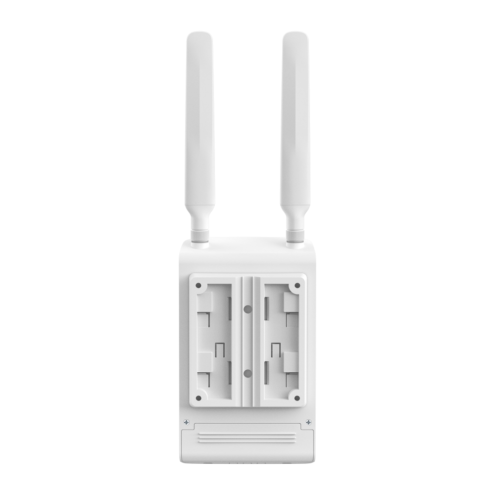 Гигабитен външен/вътрешен TP-Link Omada ER703WP-4G-Outdoor Gateway 4G+ Cat6 AX3000 Wi-Fi 6 - Image 4
