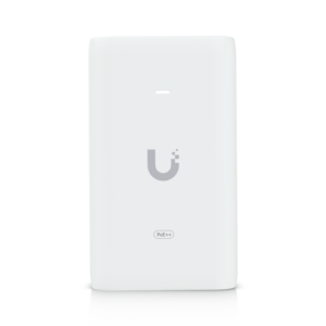 Адаптер Ubiquiti 10G PoE++ Adapter (60W) UACC-PoE++-10G