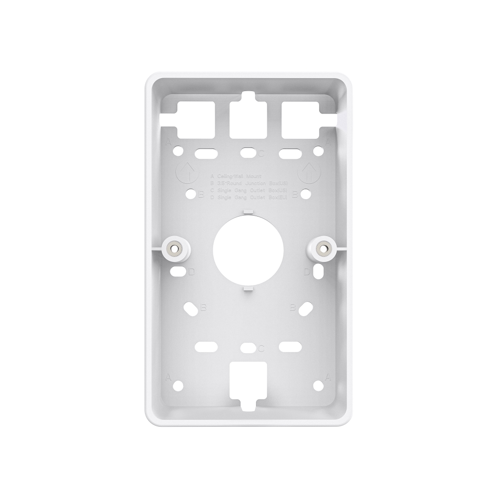 Кутия за стенен монтаж на точка за достъп TP-Link Omada OJB-100 - Image 2