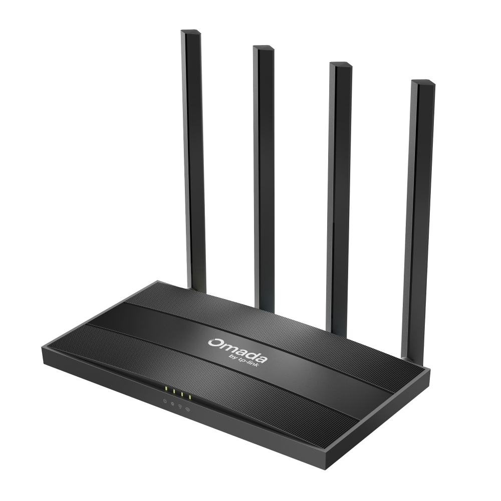 Omada Gigabit Wi-Fi рутер TP-Link ER605W AC1200 - Image 2