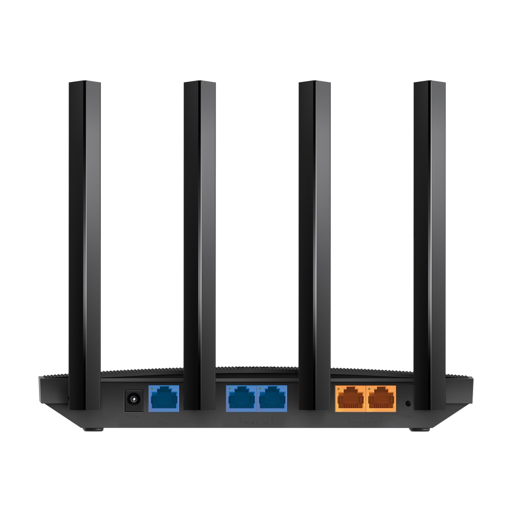 Omada Gigabit Wi-Fi рутер TP-Link ER605W AC1200 - Image 3