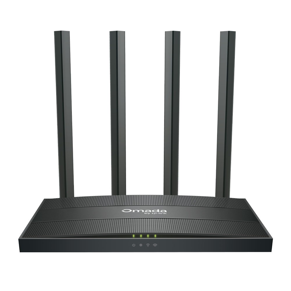 Omada Gigabit Wi-Fi рутер TP-Link ER605W AC1200