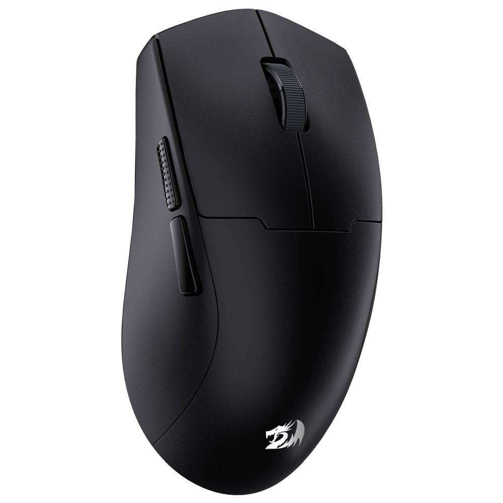 Безжична и кабелна геймърска мишка Redragon K1ng Pro Max M918-PRO - Image 2