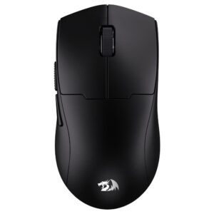 Безжична и кабелна геймърска мишка Redragon K1ng Pro Max M918-PRO