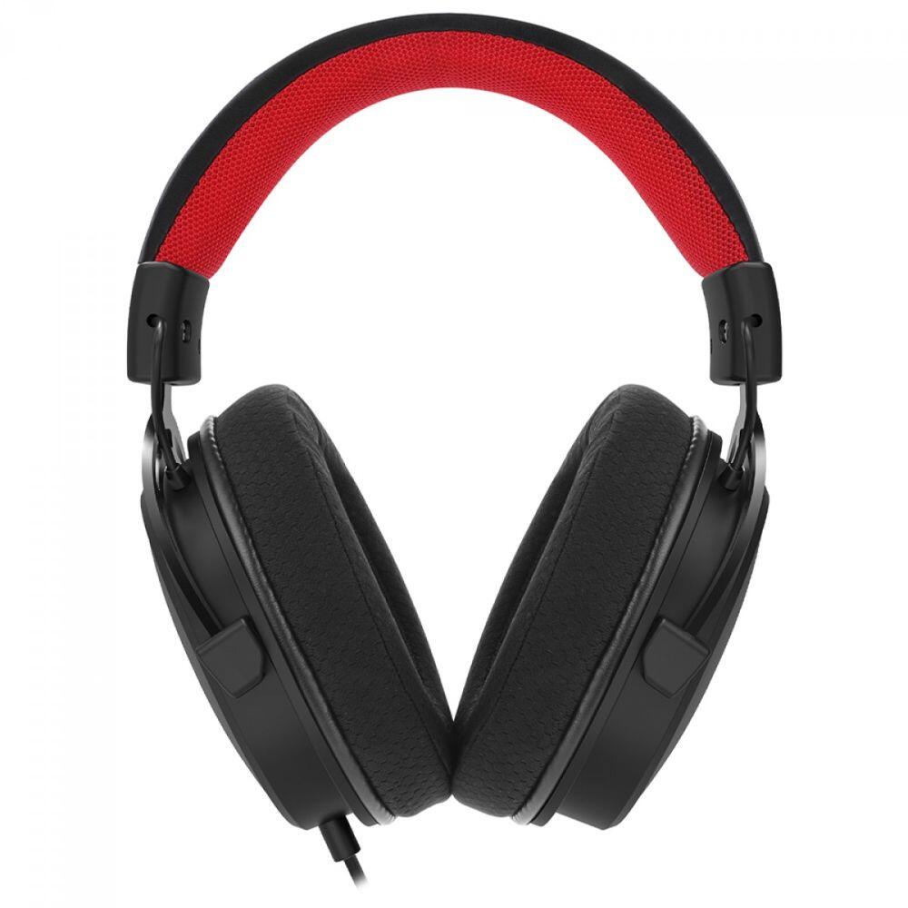 Геймърски слушалки Redragon Cragblade H541- черни - Image 4
