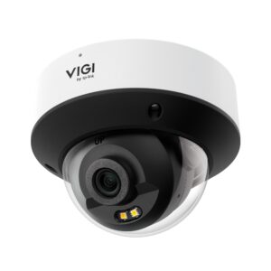 2MP Пълноцветна куполна мрежова камера TP-Link InSight S225(2.8mm)