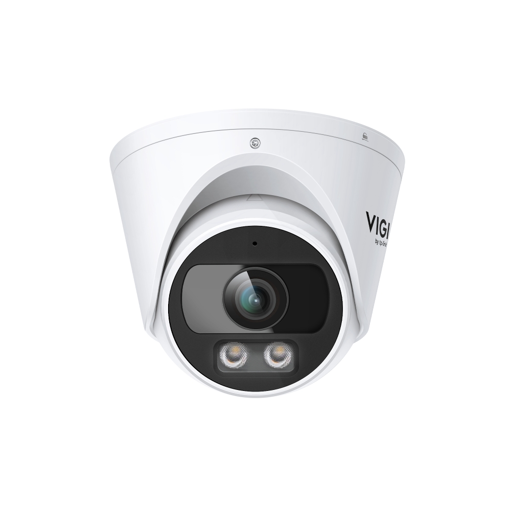 2MP пълноцветна мрежова камера TP-Link VIGI InSight S425(2.8mm) - Image 2