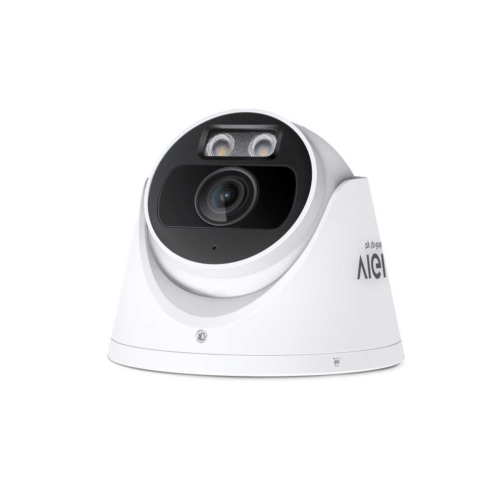 2MP пълноцветна мрежова камера TP-Link VIGI InSight S425(2.8mm) - Image 3