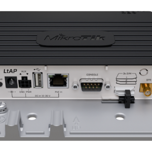 Рутер MikroTik LtAP LTE7 kit LtAP-2HnD&R11e-LTE7
