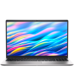 Лаптоп Dell Pro 15 Essential (PV15250), Intel Core 3 100U, WVA LED, 16GB(1x16GB) DDR5, 512GB M.2 SSD,  Ubuntu, 3Y ProSupport PV15250_RPLU_011_P_UBU-14