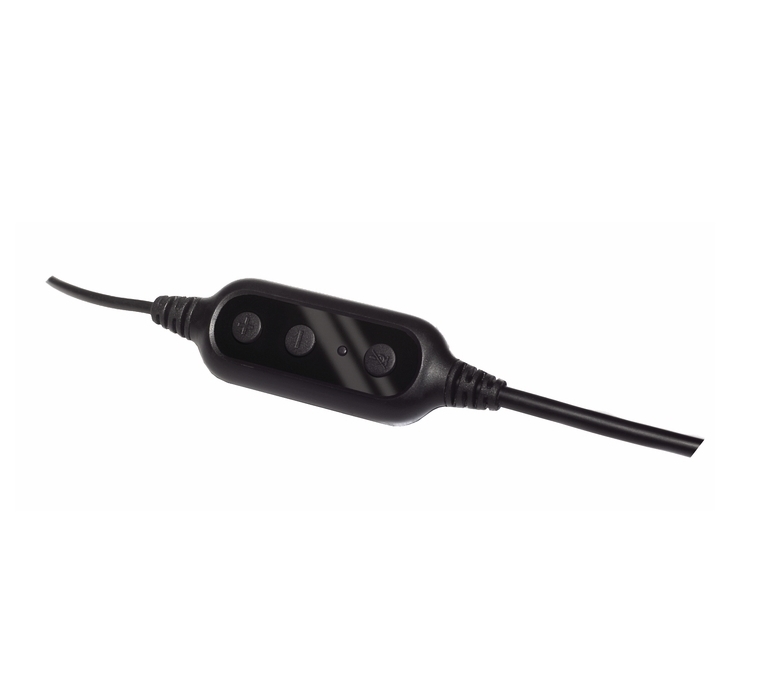 Слушалки с микрофон Logitech PC 960 USB 981-000100 - Image 3